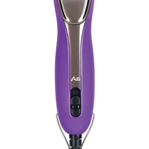 A6 tosatrice, sottile Purple Taglia unica