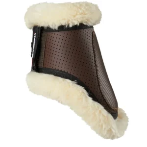 Tournout Boot 2.0 posteriore corto Brown XL