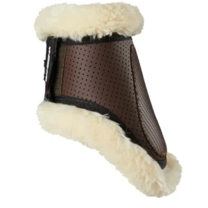 Tournout Boot 2.0 posteriore corto Brown S