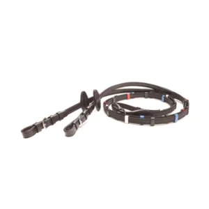 Training Redini Gommate Black/Blue/Red P