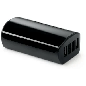 Trasformatore per WRL (opzionale, 4 alloggi USB, da abbinare al cavo di alimentazione)