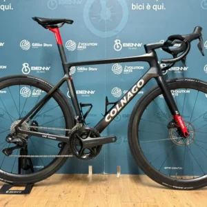 Colnago V4rs UAE Emirates taglia 510 - Usata Trek