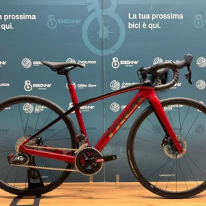 Trek Domane SL 6 AXS Disc Taglia 47 - Demo