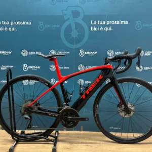 Trek Domane LT+ Taglia 50 - Usata