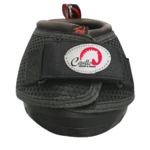 Trek SRS Scarpa per cavalli (regolare/paio) Black 0