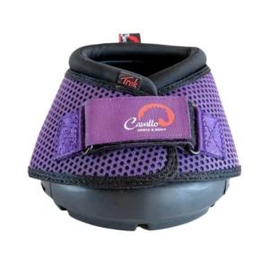 Trek SRS Scarpa per cavalli (regolare/paio) Purple 1