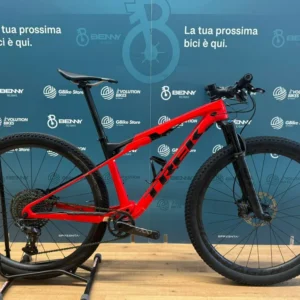 Trek Supercaliber 9.8 Taglia M - Usata