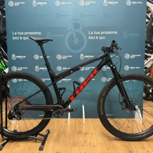 Trek Supercaliber XX1 AXS Taglia XL - Usata