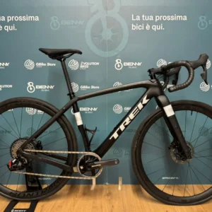 Trek Checkpoint SL 7 AXS Taglia 52 - Usata