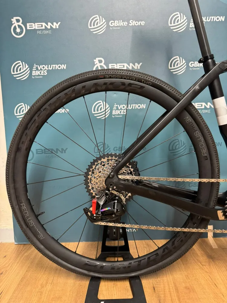 Trek Checkpoint SL 7 AXS Taglia 52 - Usata
