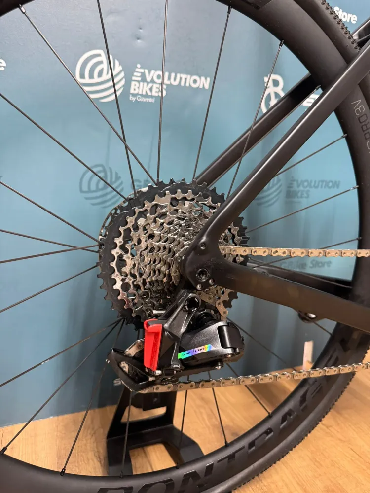 Trek Checkpoint SL 7 AXS Taglia 52 - Usata