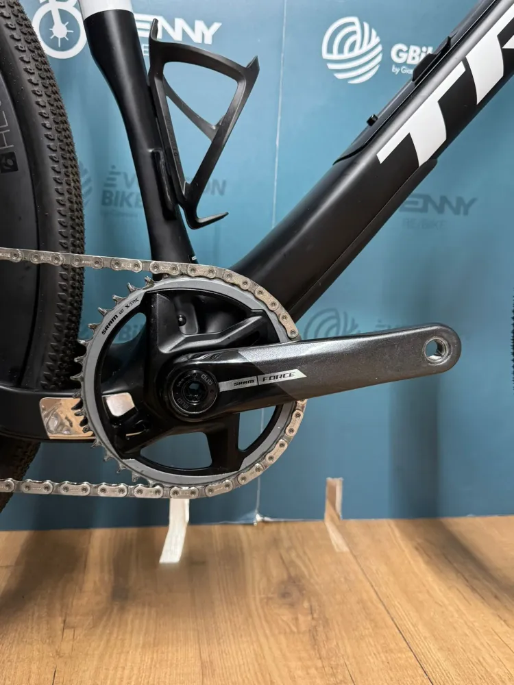 Trek Checkpoint SL 7 AXS Taglia 52 - Usata