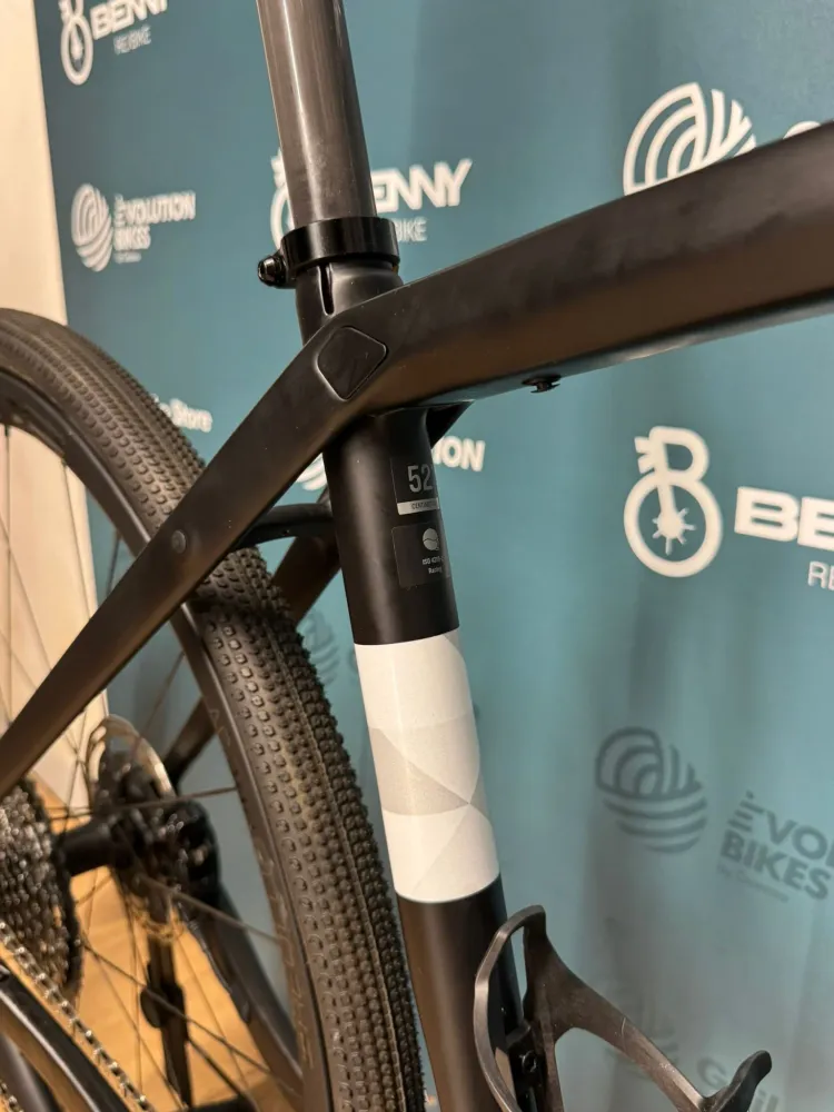 Trek Checkpoint SL 7 AXS Taglia 52 - Usata