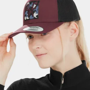 Trucker cap Winetasting S