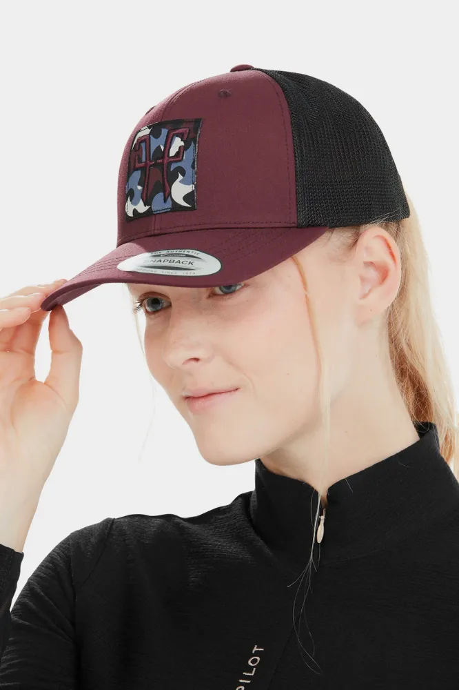 Trucker cap Winetasting S