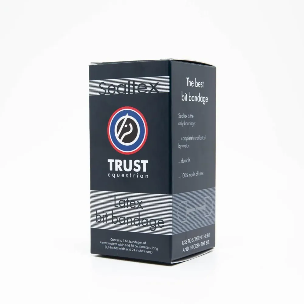 Trust Fascia per morso Sealtex