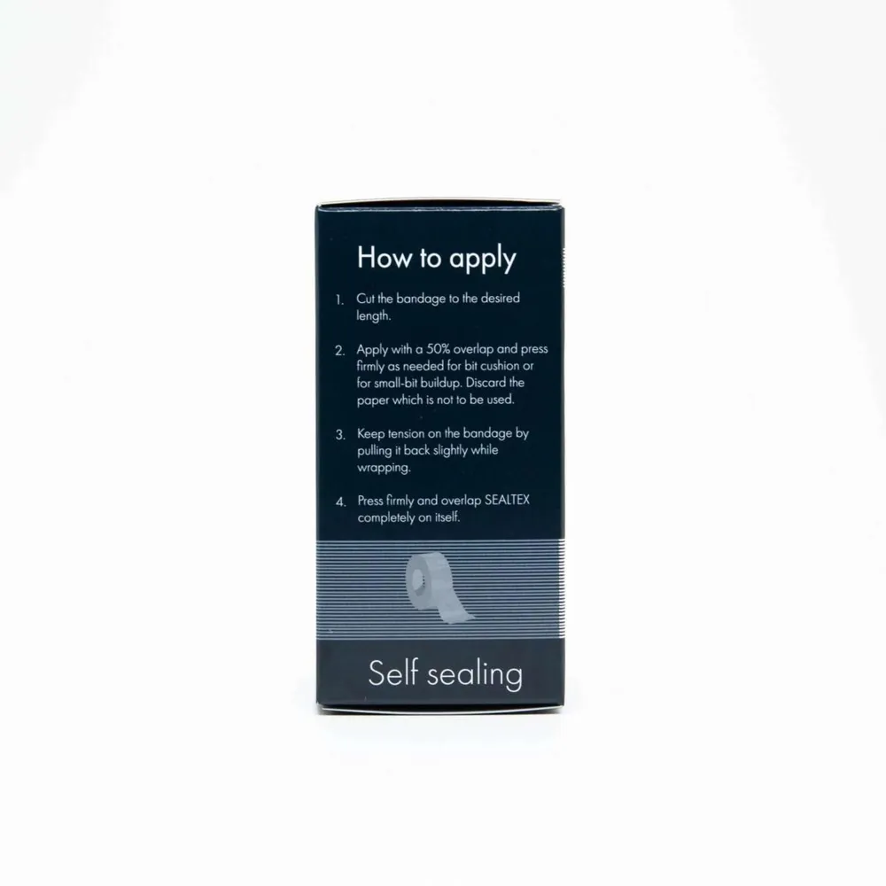Trust Fascia per morso Sealtex
