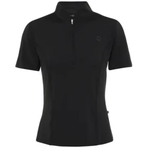 T-Shirt Awesome Black L
