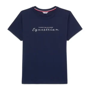 T-shirt Brooklyn maniche corte con motivo Desert Sky XXS