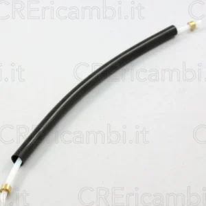Tubo Teflon per Sistema Fissaggio Forcella per Vienna SUP018