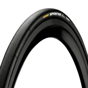 Tubolare Continental Sprinter 28x25mm