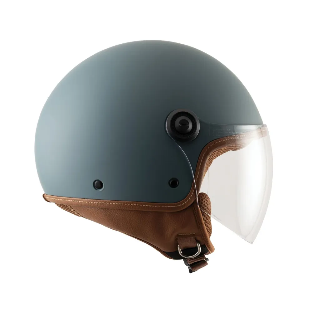 Casco EL'JETTIN 6.0 Tucano Urbano