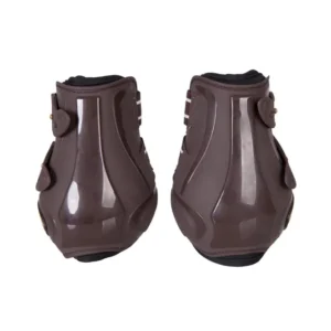 Ultimo paranocche posteriori Brown F
