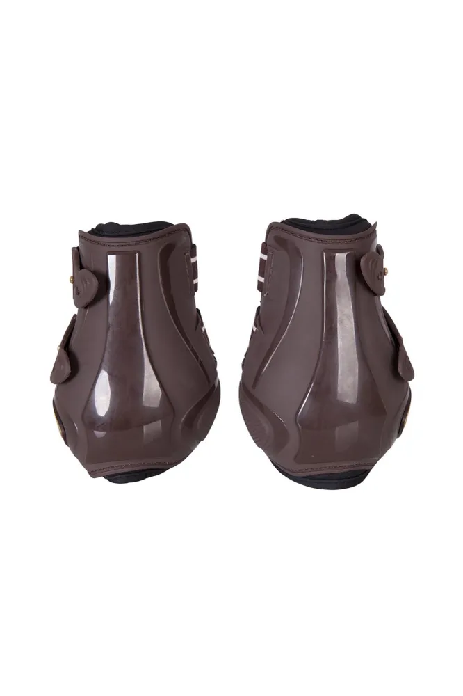 Ultimo paranocche posteriori Brown F