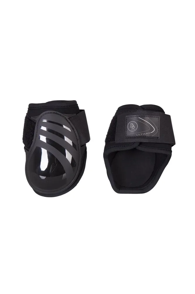 Ultimo paranocchi Black C