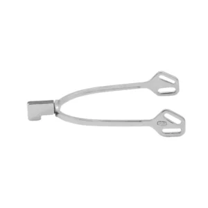 Ultra Fit Slimline Speroni AI senza rotella e con gambo martello 20