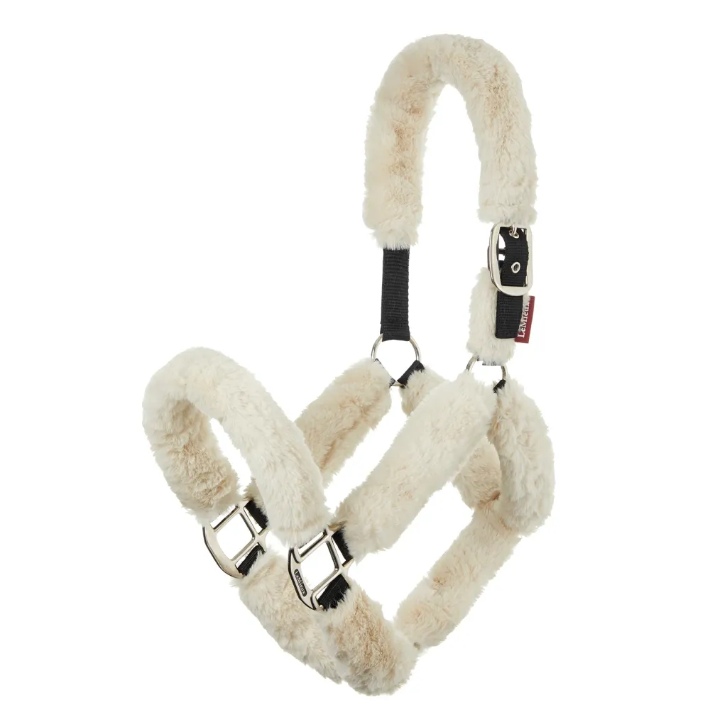 Ultra Luxe Capezza Natural/Black P