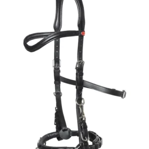 Ultrasoft® Cavesson Black F