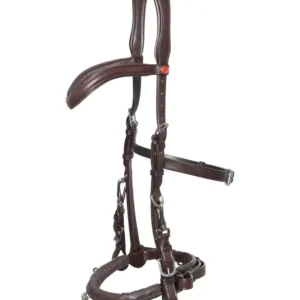 Ultrasoft® Cavesson Brown F