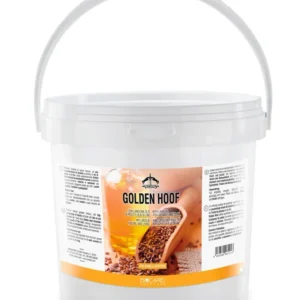 Unguento Golden Hoof, 5000 ml 1