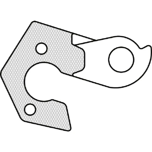 Union - Forcellino - GH-063