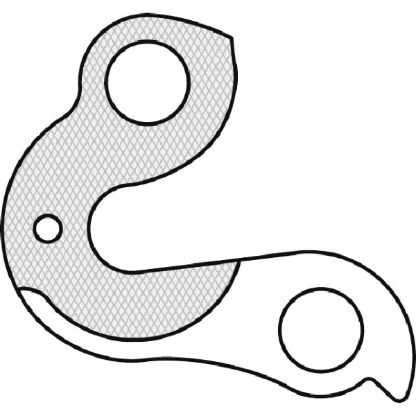 Union - Forcellino - GH-090