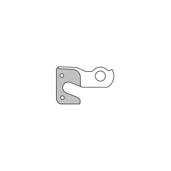 Union - Forcellino - GH-256