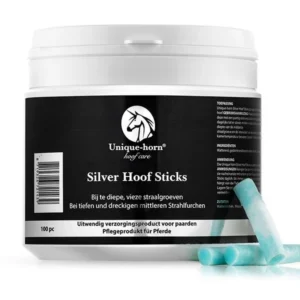 Unique-horn Palle di testa Hoof Care