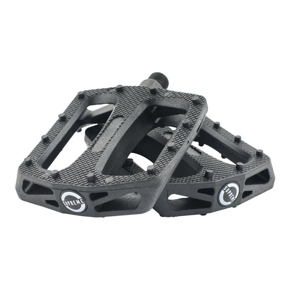 United Supreme Nylon Pedal - Black