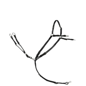 Urban Vitality Pettorina Black C