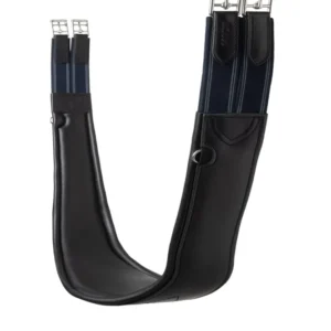 Urban Vitality Sottopancia da salto Black 110 cm