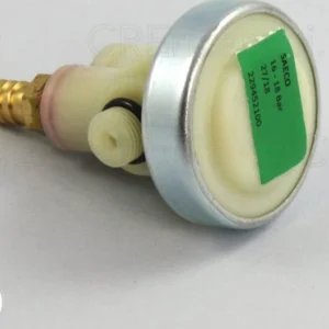 Valvola Compensazione Sicurezza Pompa con Raccordo Filettato