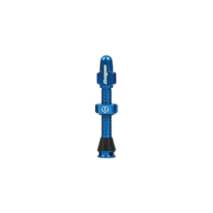 Valvola Tubeless HOPE 40mm Blu