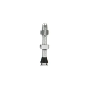 Valvola Tubeless HOPE 60mm Argento