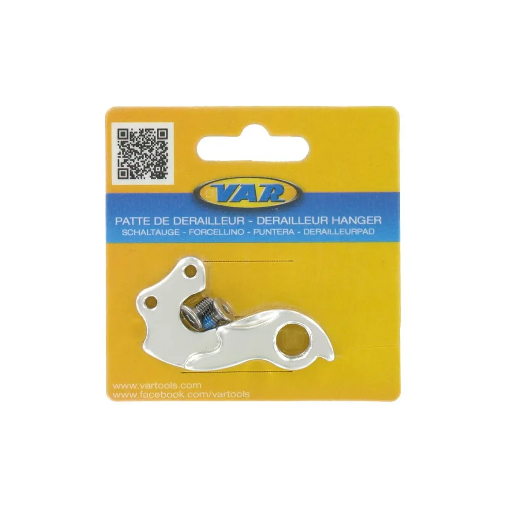 VAR DH-69043 Gancio deragliatore Centurion/Merida/Focus