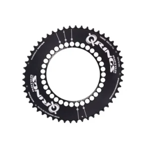 Vassoio interno ovale 10/11V ROTOR Q-RING 130 mm