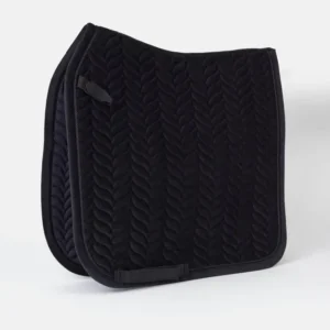 Velvet Wave sottosella dressage Odyssey Navy F