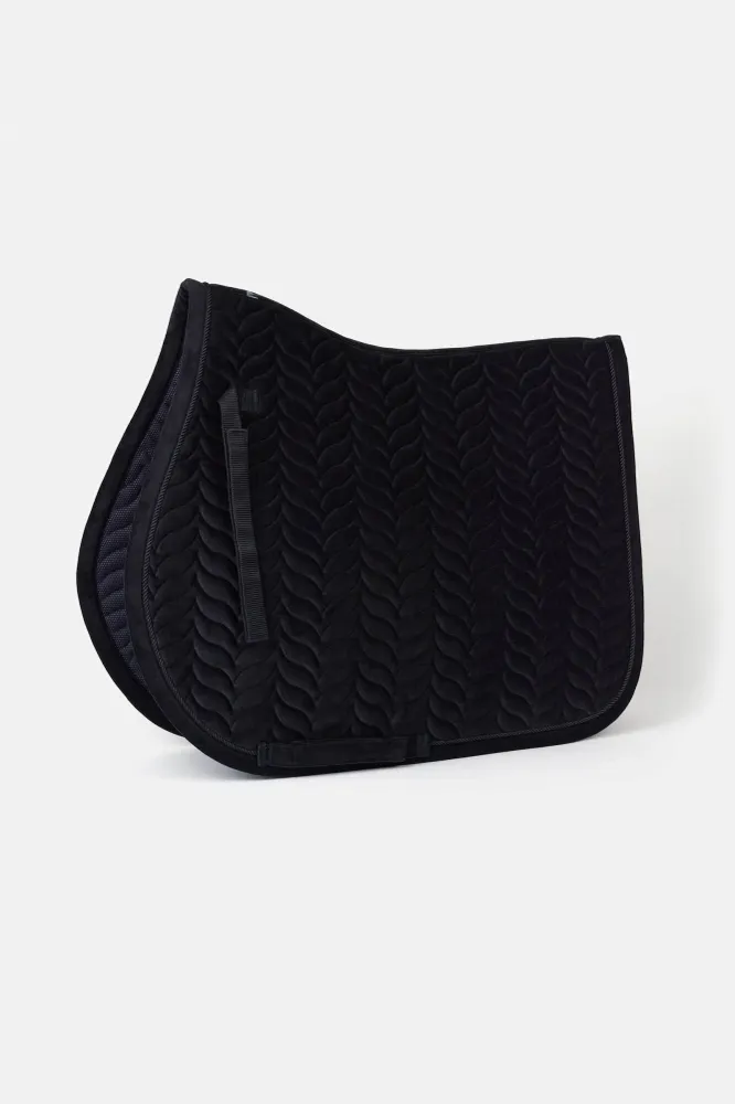 Velvet Wave sottosella multiuso Odyssey Navy P