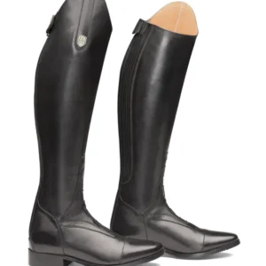 Venezia High Rider Stivali da equitazione donna BL3 37 Regular XX-Wide