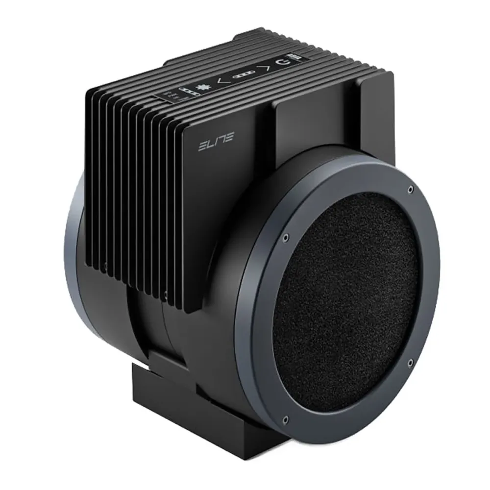 Ventilatore per Home Trainer ELITE ARIA